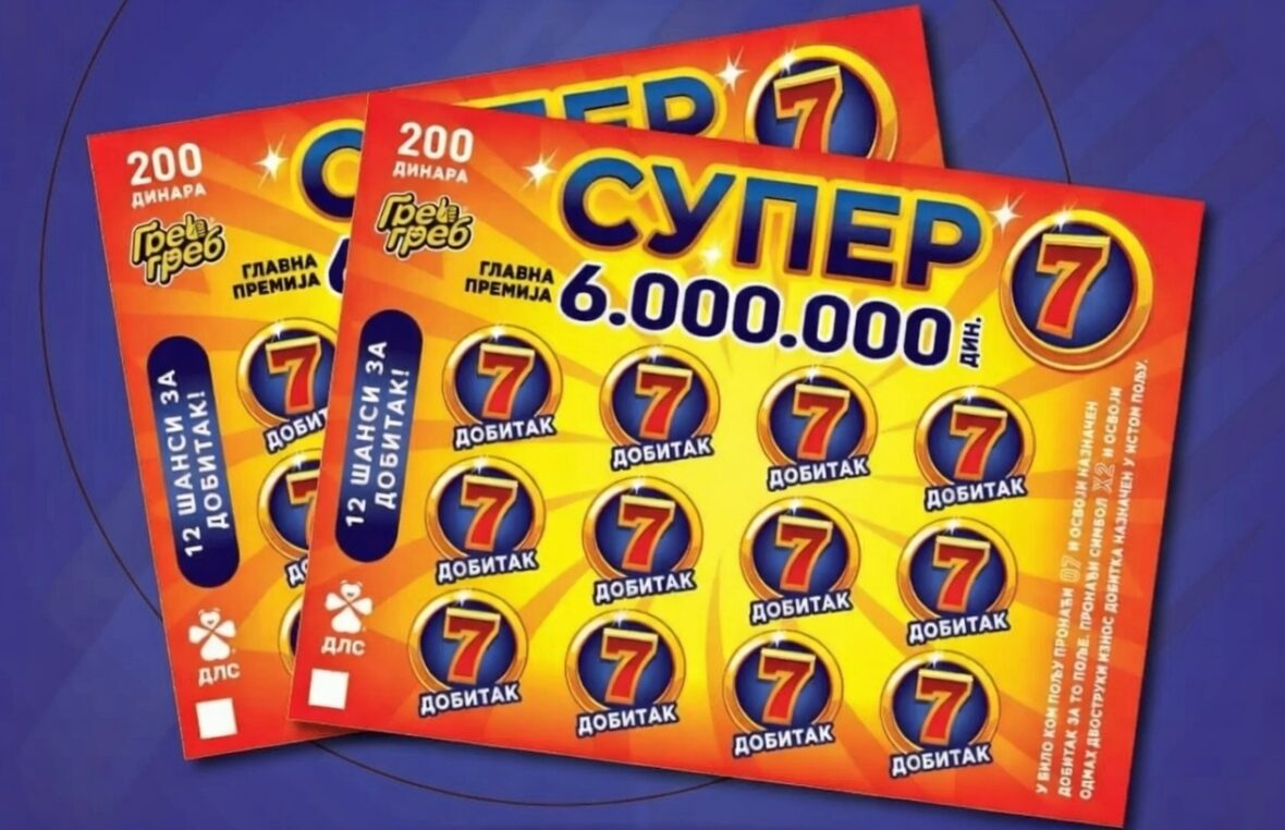 Greb Greb Srećke Iskustva Prevare