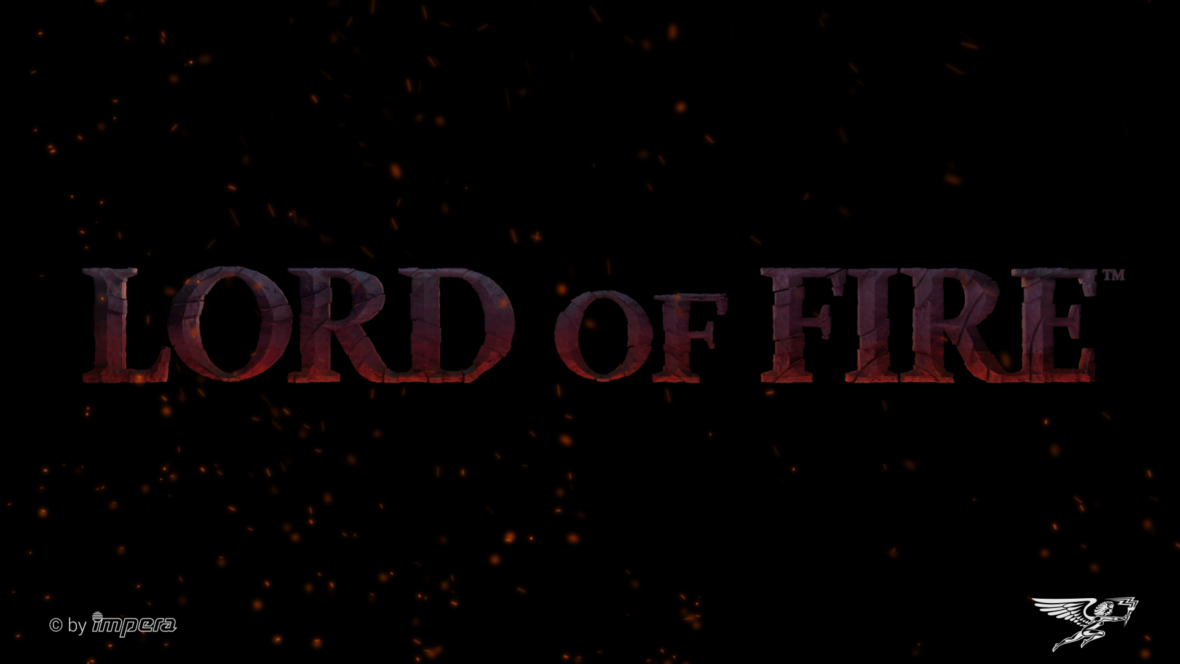 Igre poput Lord of Fire od Novomatic