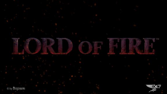 Igre poput Lord of Fire od Novomatic