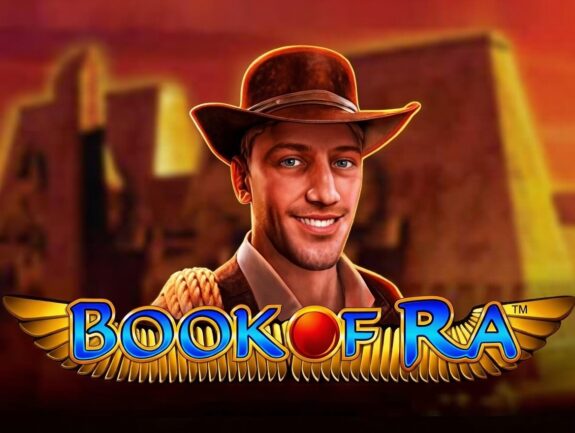 Kako Prevariti Book of Ra Aparat