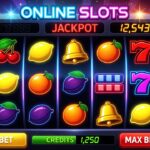 Kako Rade Online Slotovi