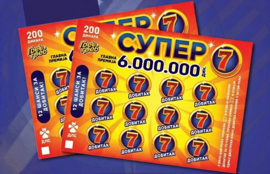 A kakva su Iskustva sa Greb Greb Srećkama