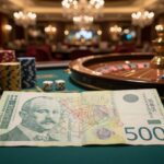 Online Kazino sa Minimalnom Uplatom od 500 Dinara