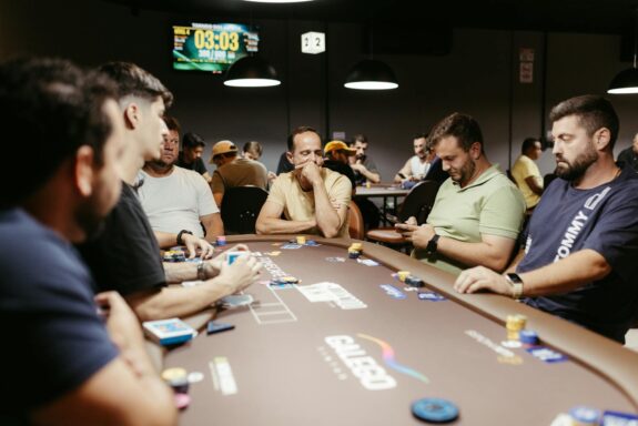Poker kao Glavni Izvor Prihoda - Poker kao profesija