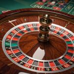 Rulet Sistem 5 Brojeva