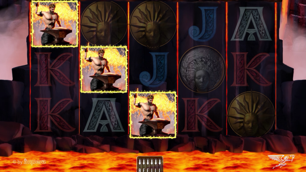 Igre poput Lord of Fire