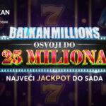 Balkan Bet Jackpot Slot
