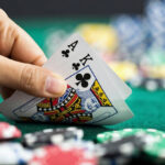 Blekdžek šanse za pobedu