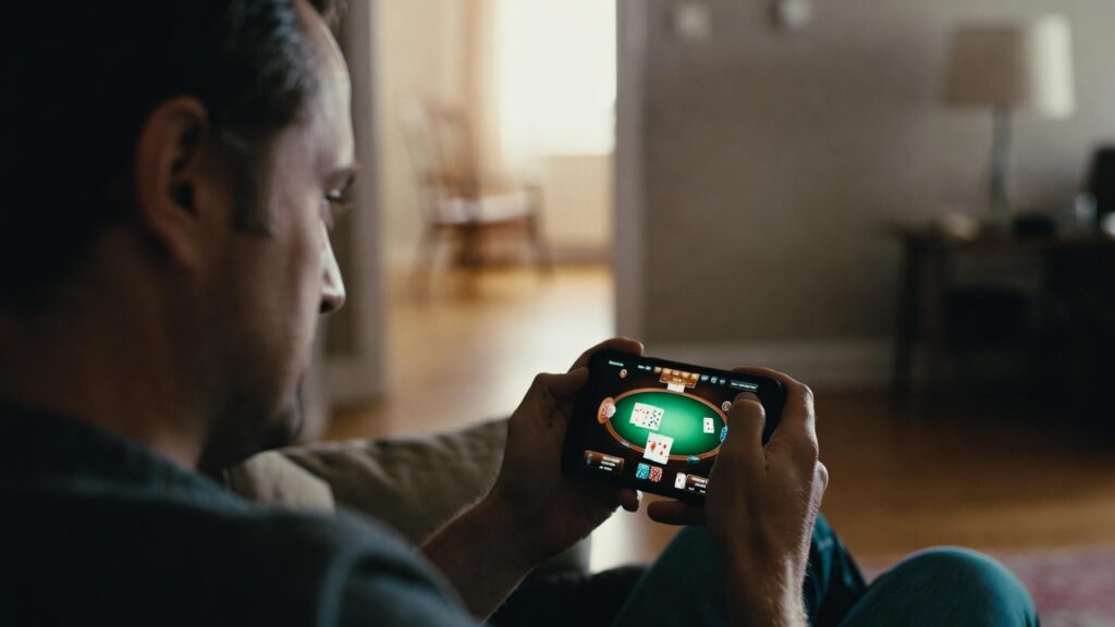 Da li banka vidi uplate na online kazino i kladionicu