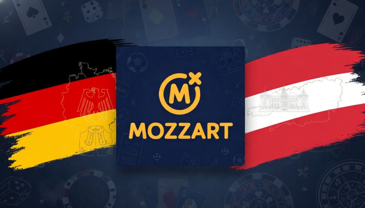 Da li mogu online igrati Mozzart kazino iz Nemačke i Austrije