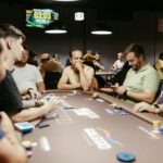 Kako blefirati u pokeru - Od osnova do naprednih tehnika blefiranja