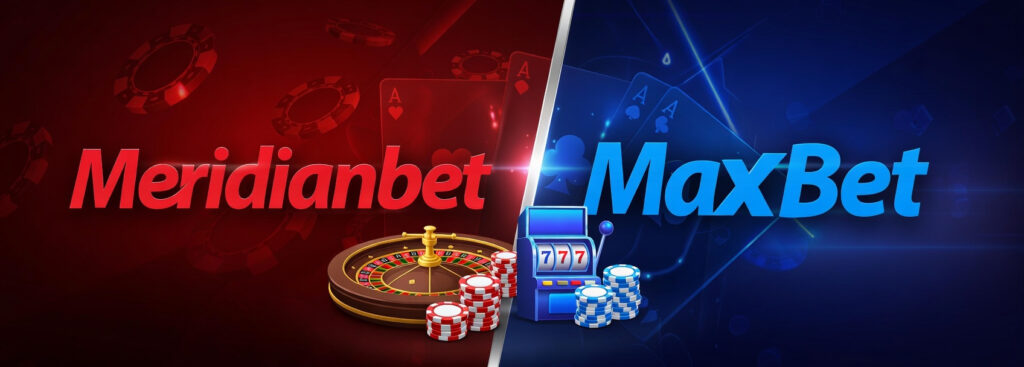 Najsigurniji online kazino u Srbiji iksustva sa Meridianom i Maxbetom