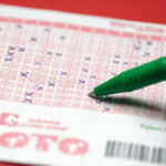 Porez na dobitak na lotu u Srbiji