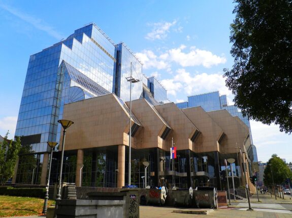 Da li banka vidi uplate na online kazino