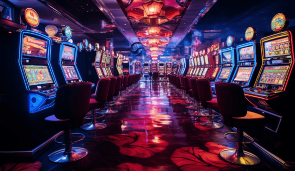 kako prevariti slot aparat