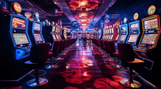 Kako prevariti slot aparat: Istina koju većina igrača ne zna