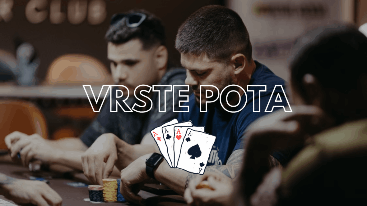 pot u pokeru